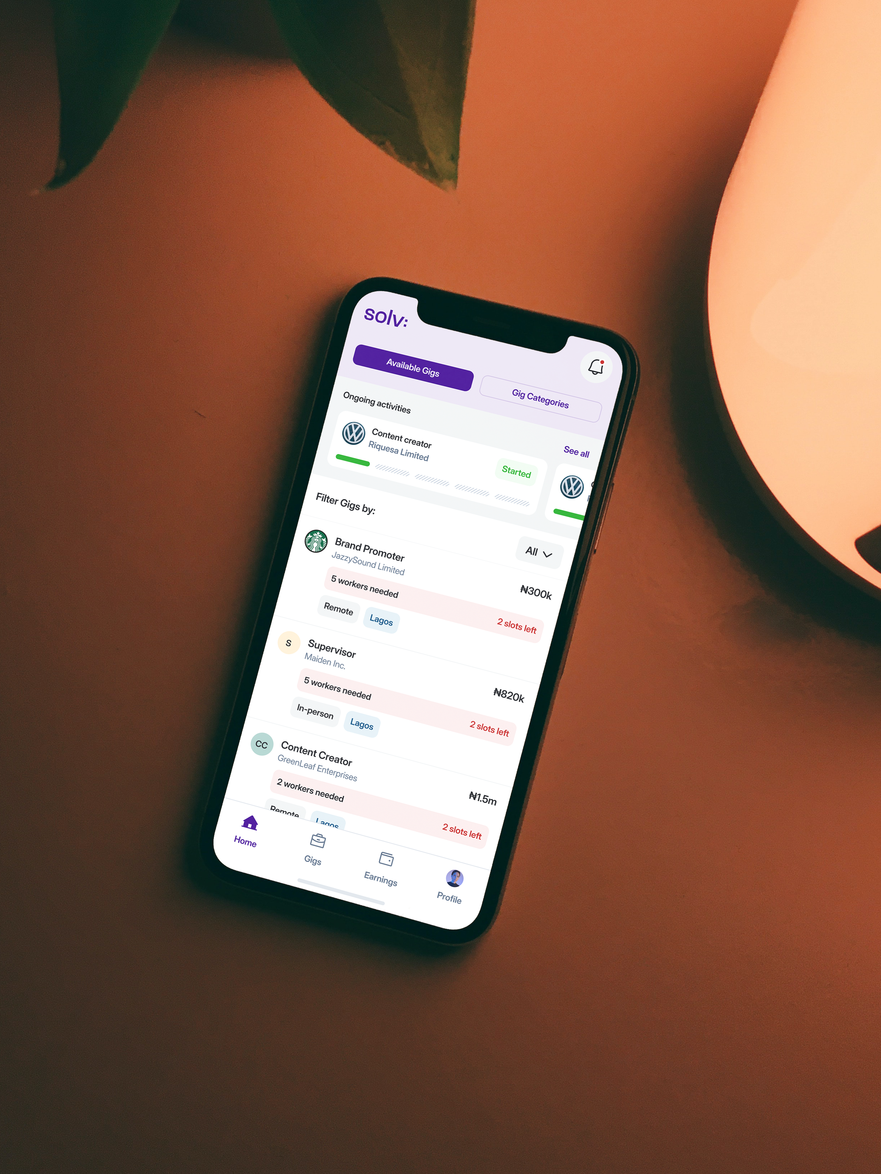 Appsolv