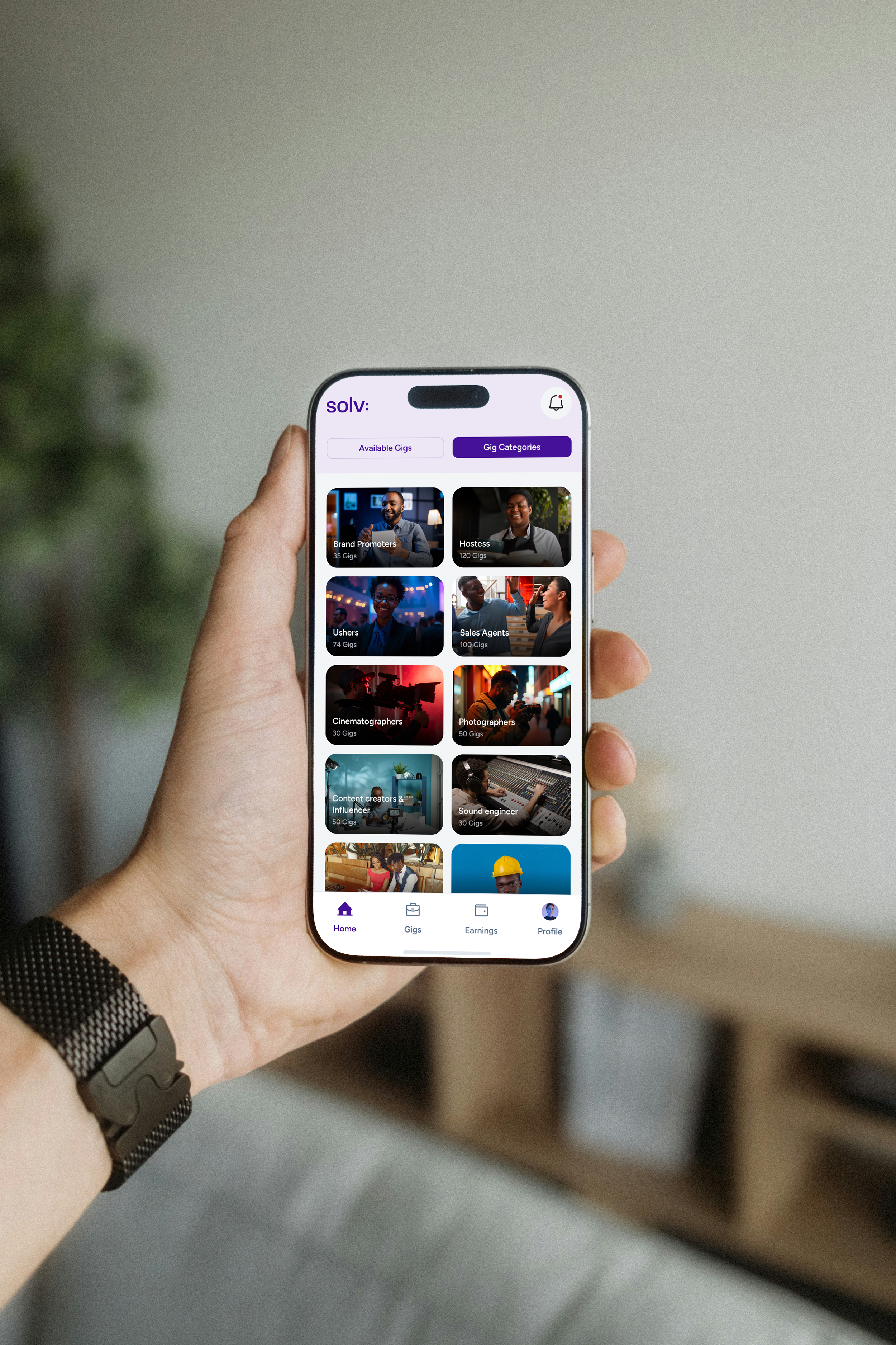 Appsolv