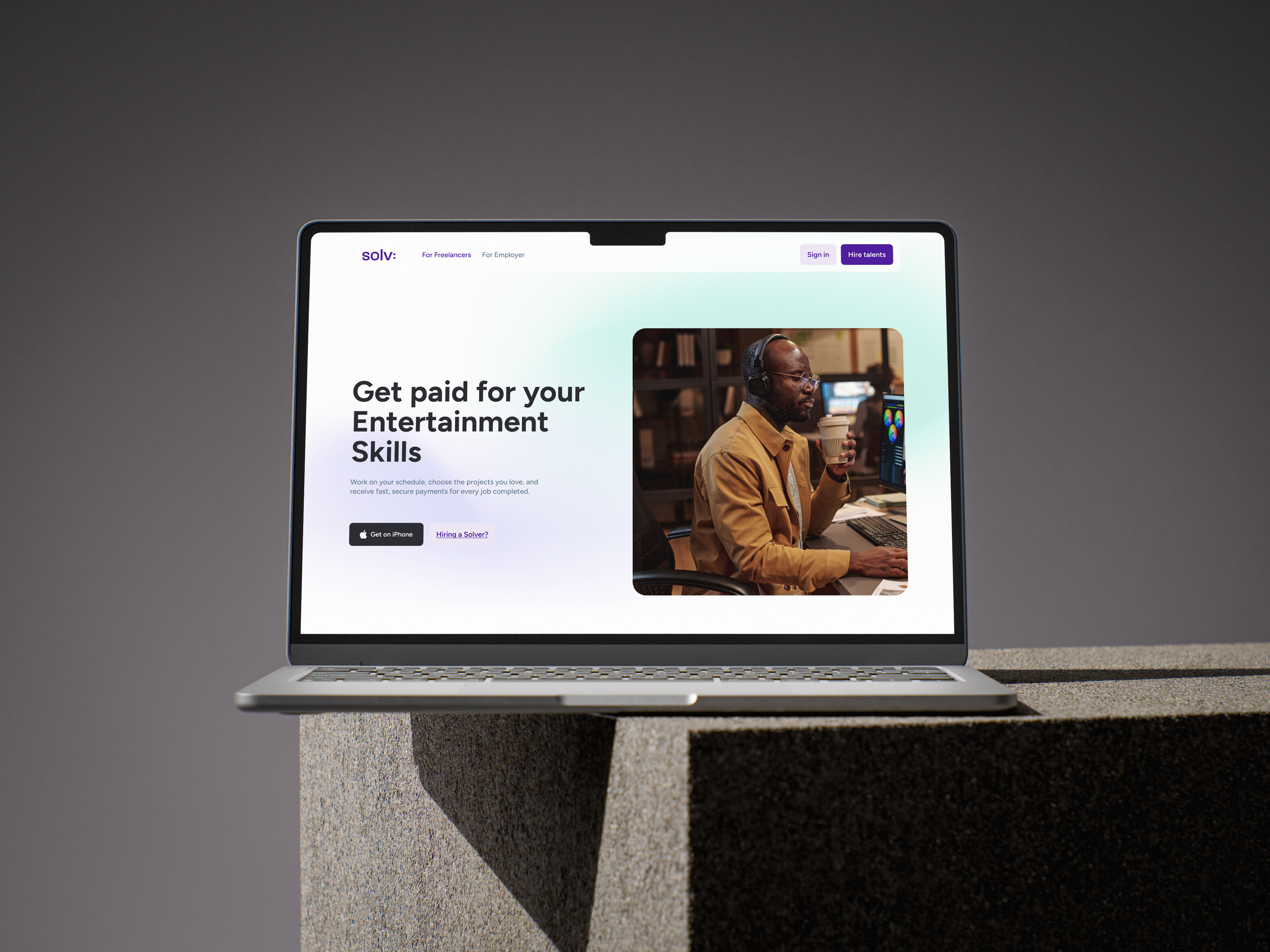 Appsolv