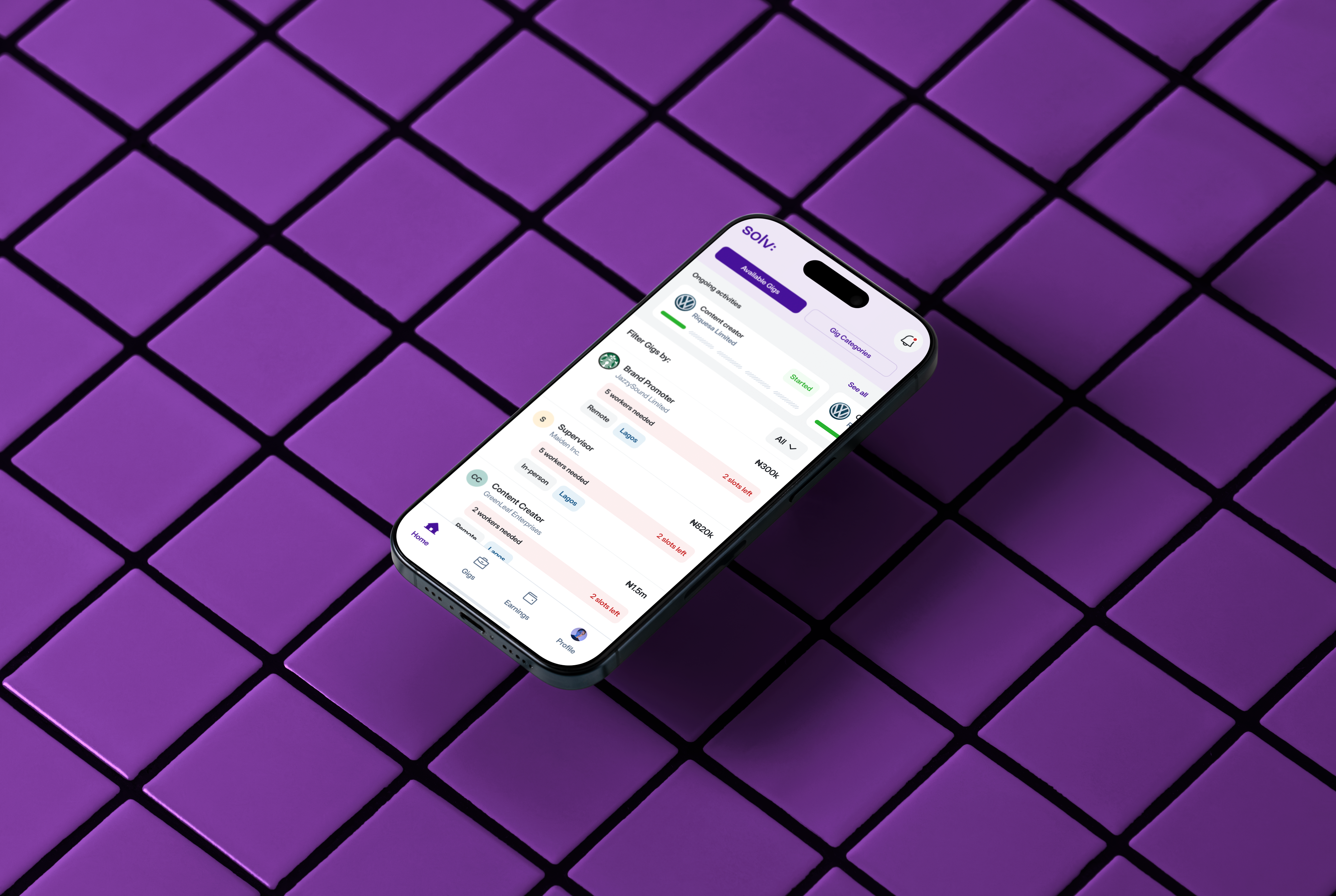 appsolv